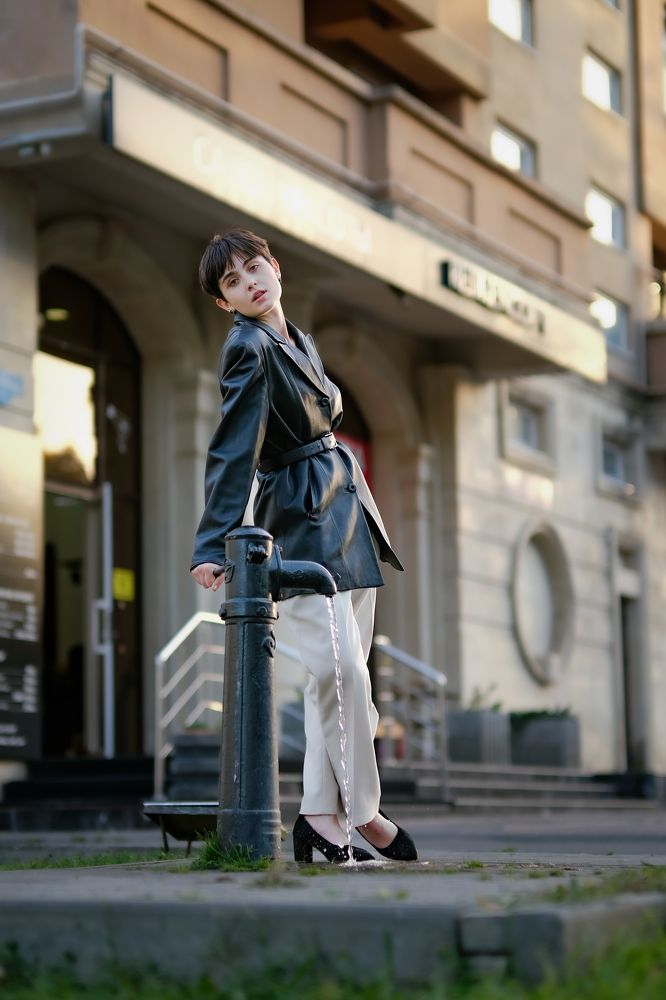 Photograph by Дмитрий Киреев