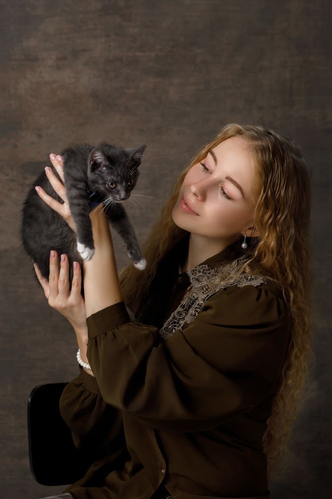 Photograph by Комаева Юлия