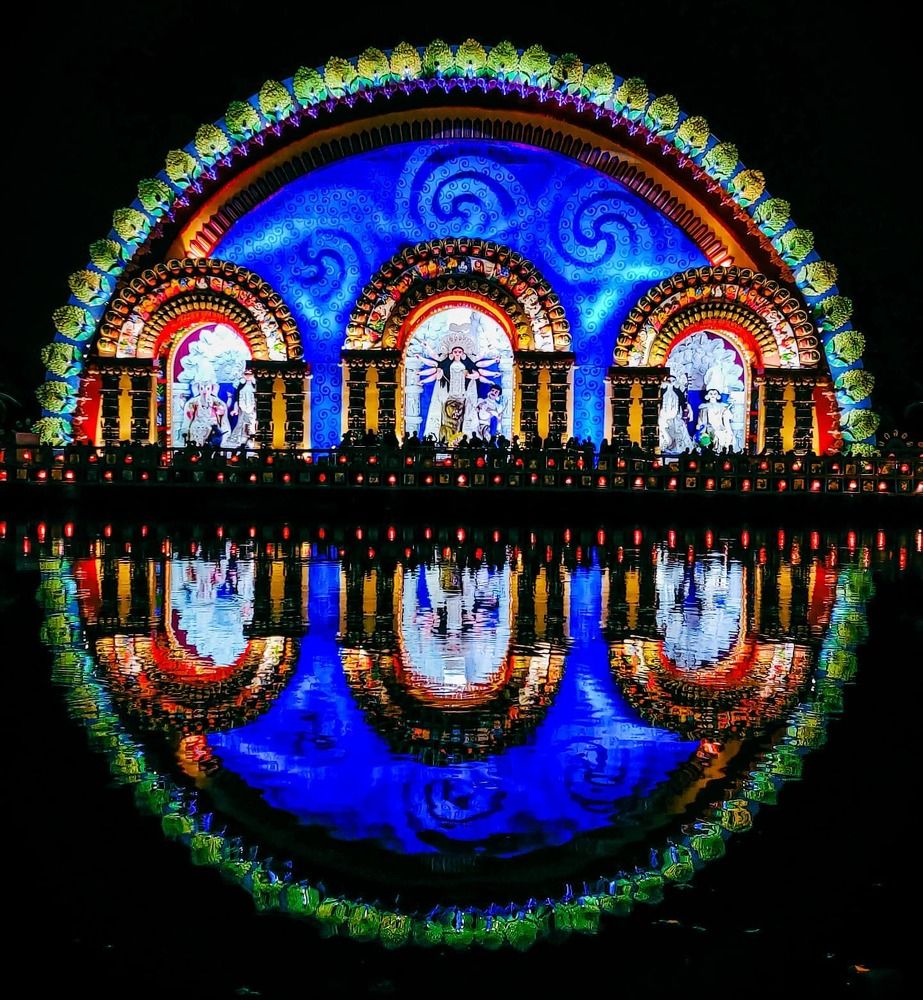 Photograph by Kusal Saraf