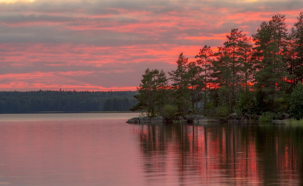 Photograph by Дмитрий Петухов