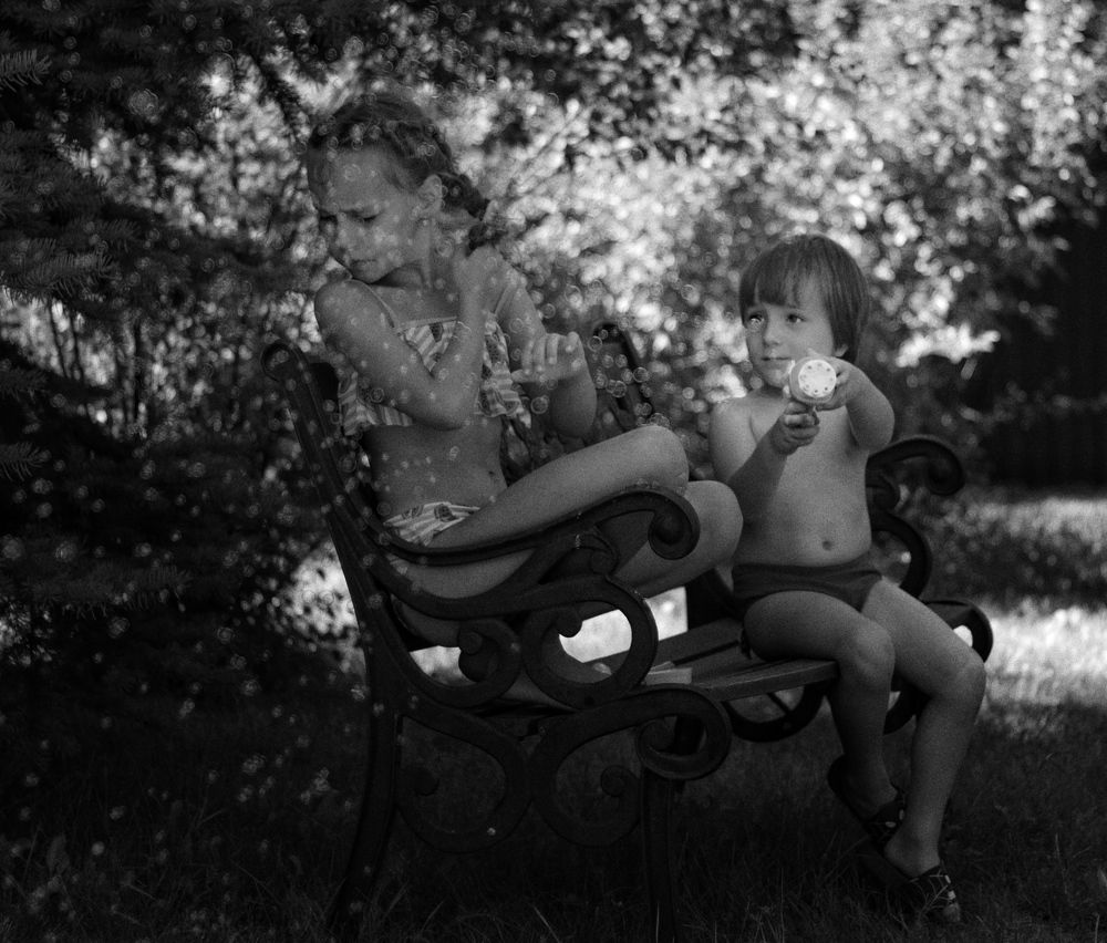 Photograph by Наталья Рожкова
