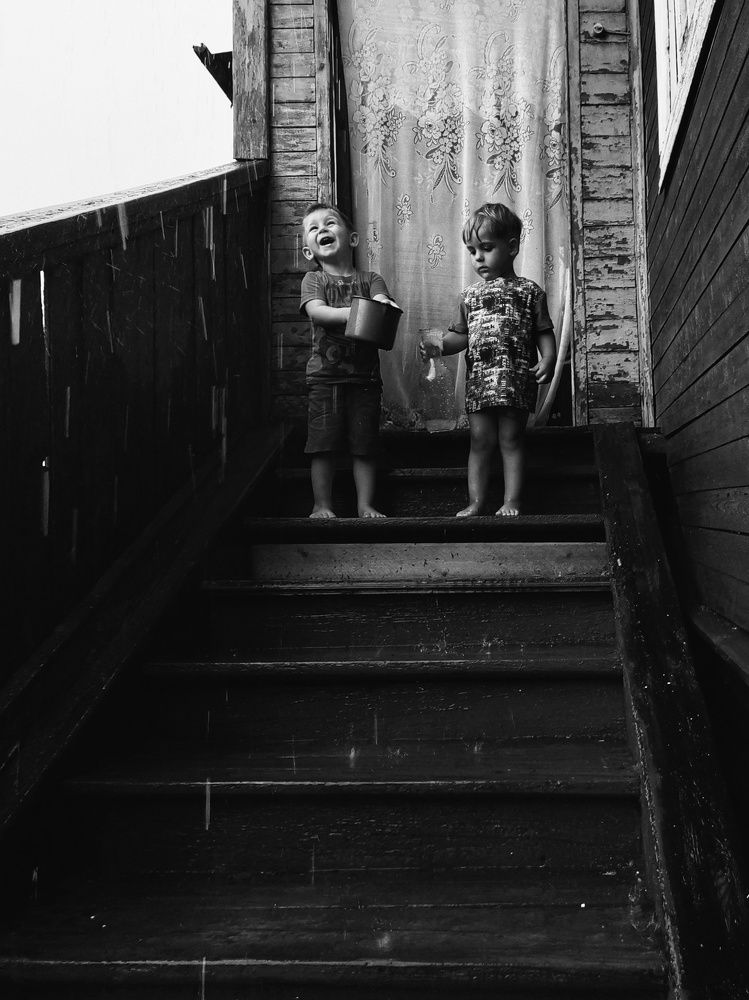 Photograph by Евгения Голубева