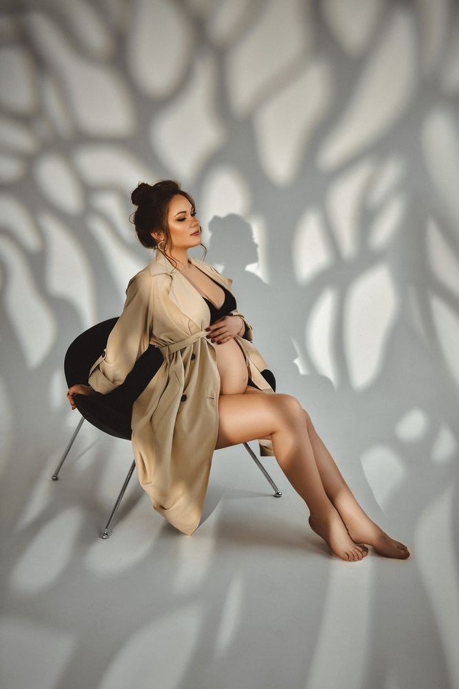 Photograph by Ксения Поташова