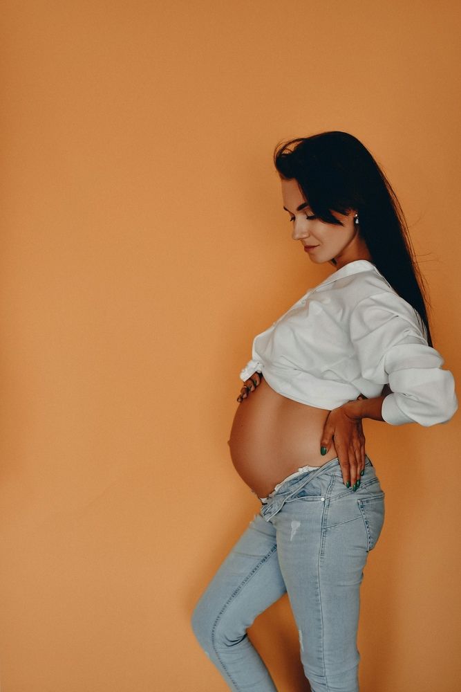 Photograph by Ксения Поташова