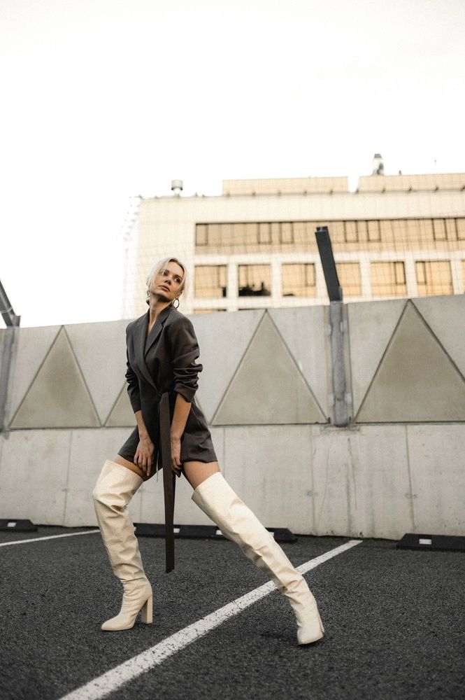 Photograph by Ксения Поташова