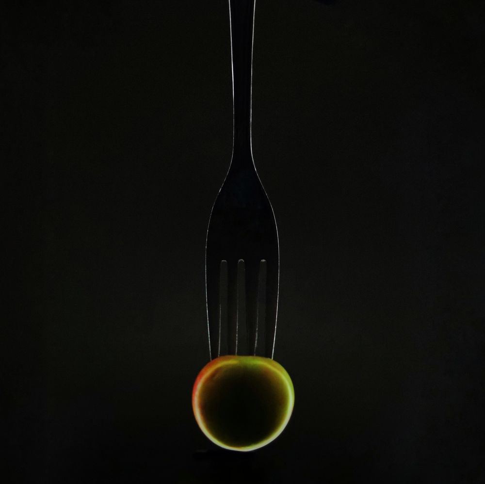 Photograph by Maryam Soleymani