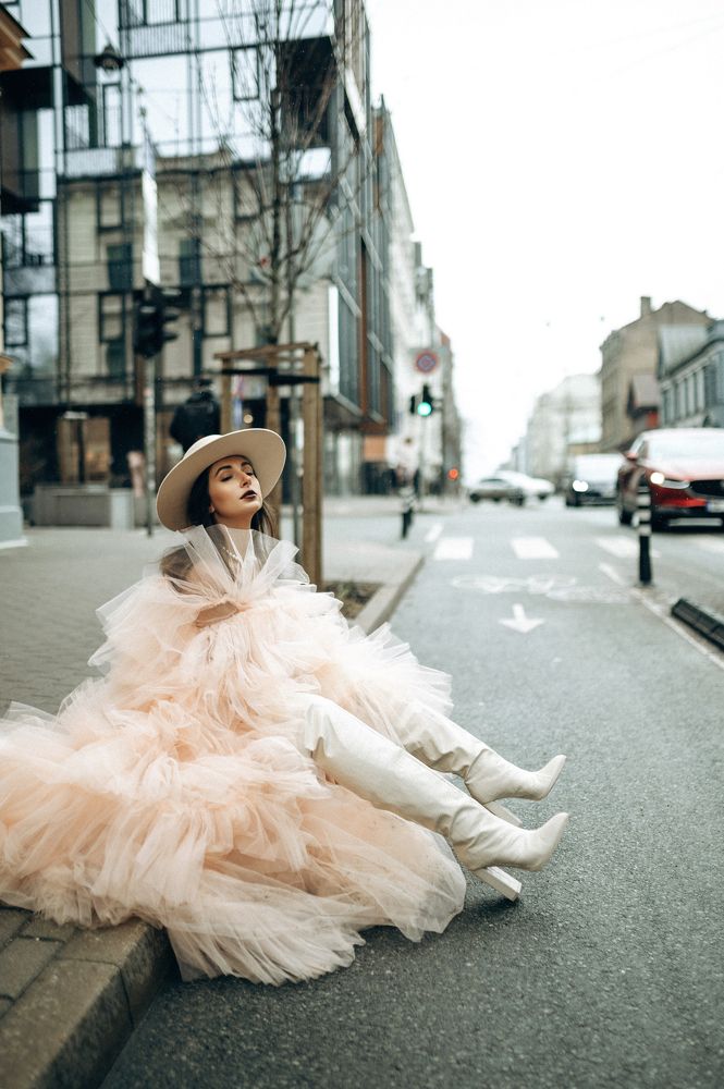 Photograph by Ксения Поташова