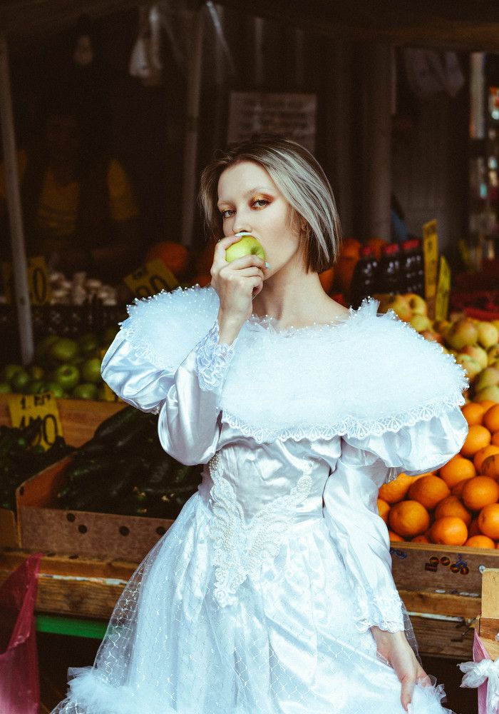 Photograph by Екатерина Свириденко