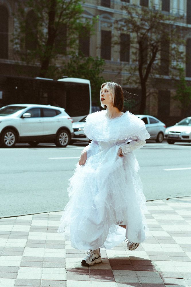 Photograph by Екатерина Свириденко