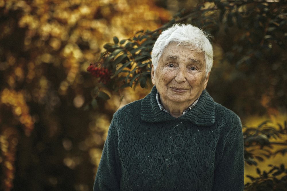 Photograph by Аванесова Мария