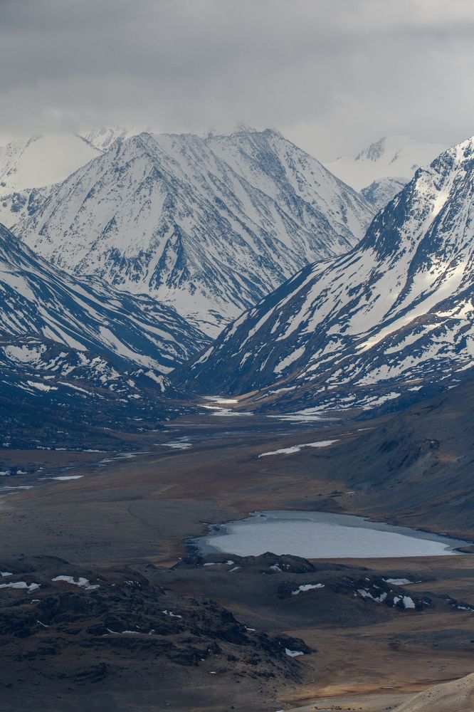 Photograph by Алексей Сальников