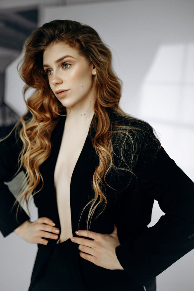 Photograph by Ксения Поташова