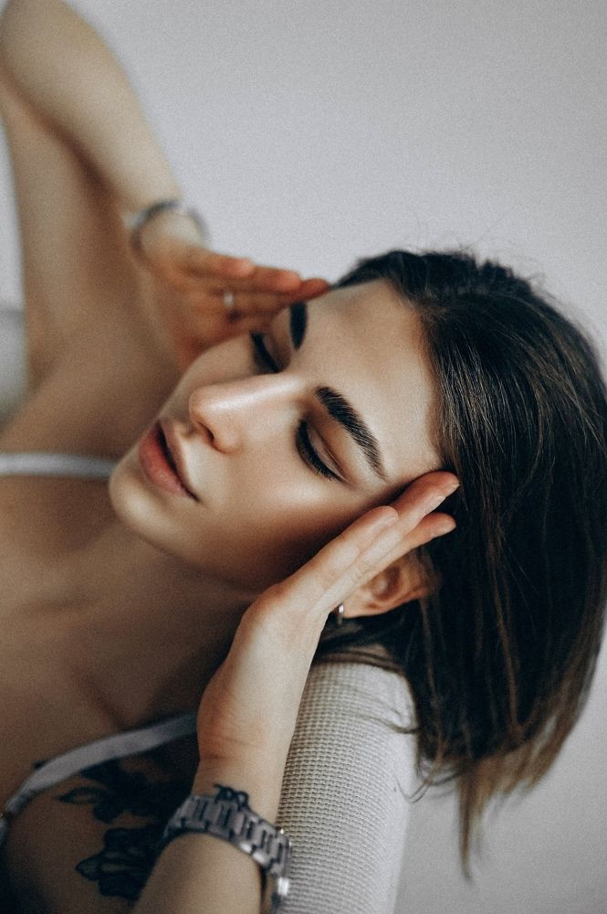 Photograph by Ксения Поташова