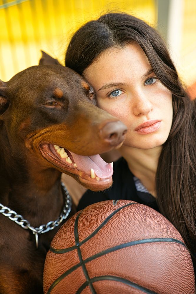 Photograph by Константин Абрамов