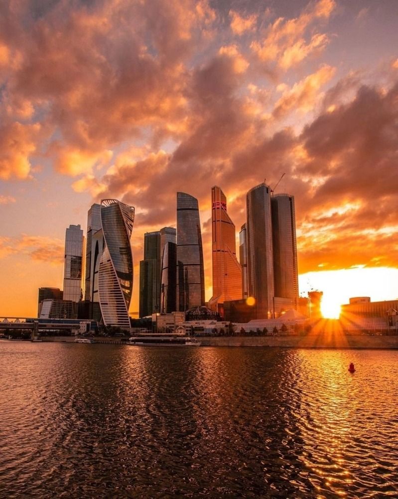 Photograph by Евгений Никонов