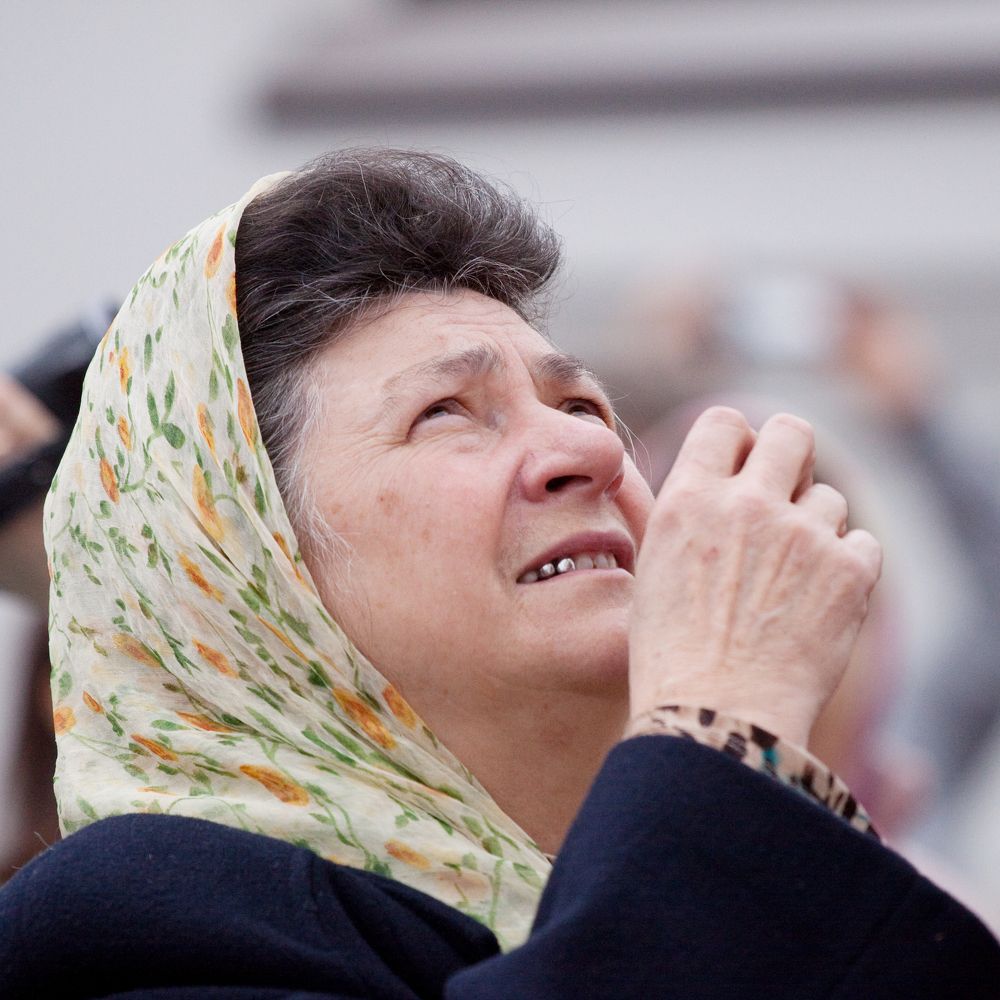 Photograph by Юрий Спасенников