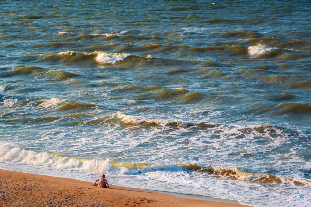 Photograph by Павел Абакумов