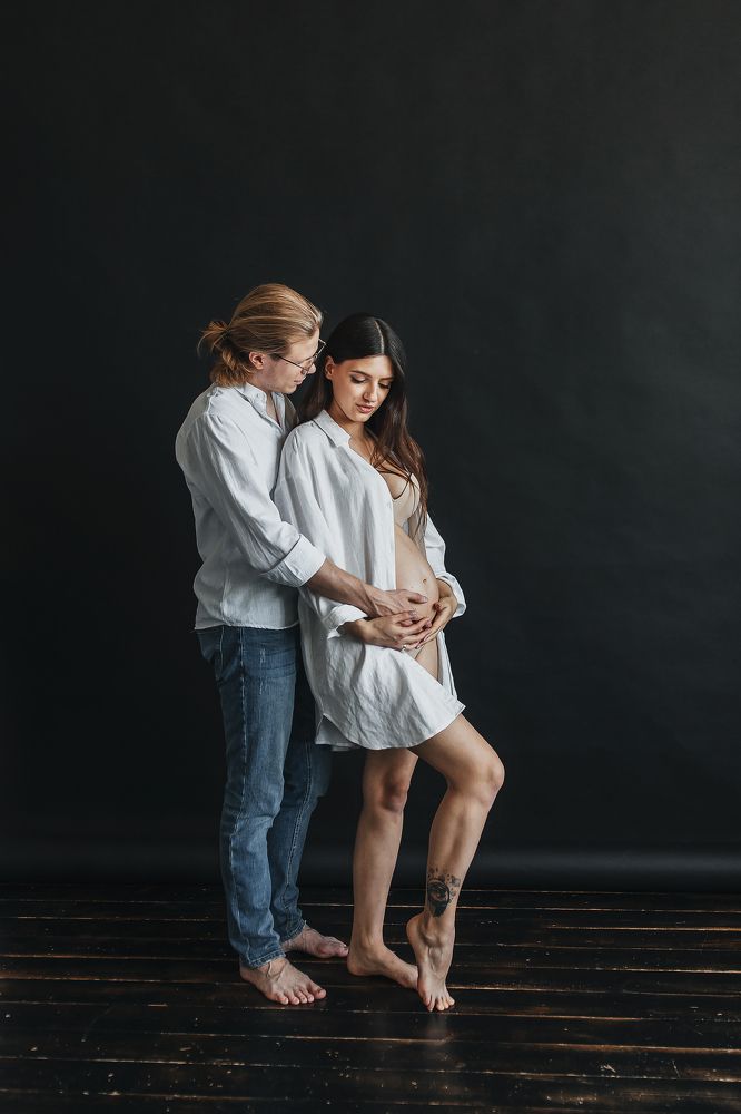 Фотография автора Настя Воронина