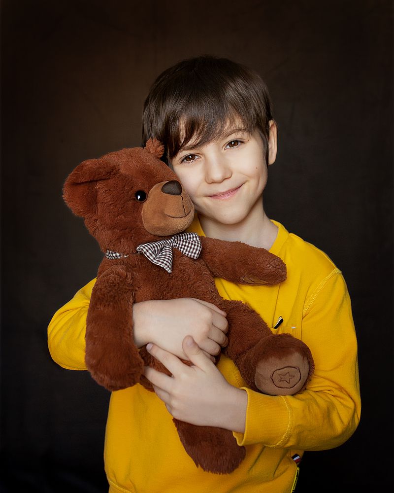 Boy and Bear