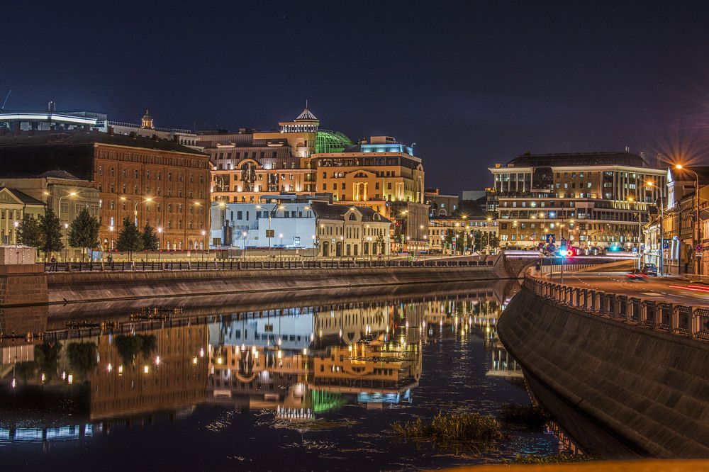 Photograph by Оксана Губанова