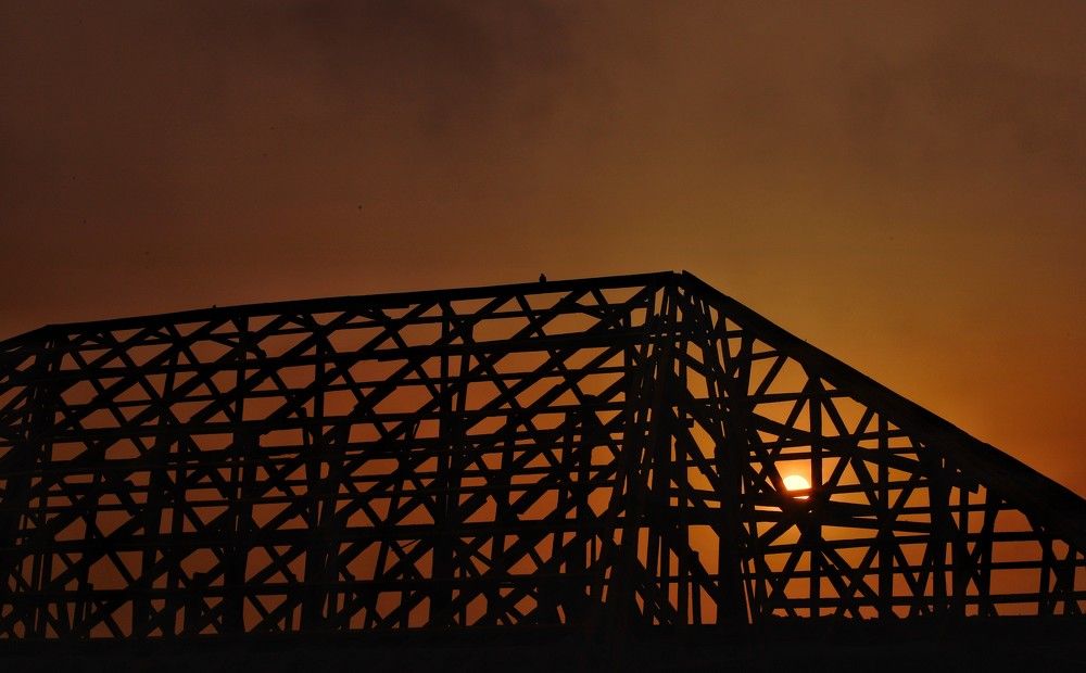 Photograph by Ekow Weaver
