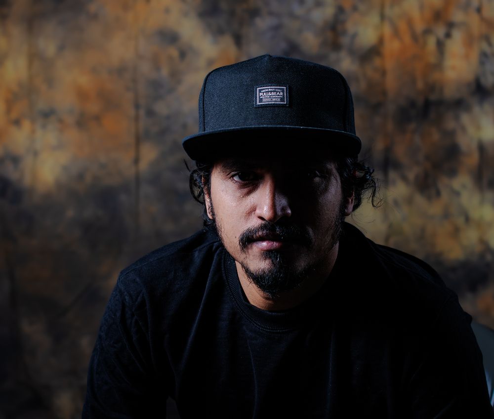 Фотография автора Sajeev Krishnan