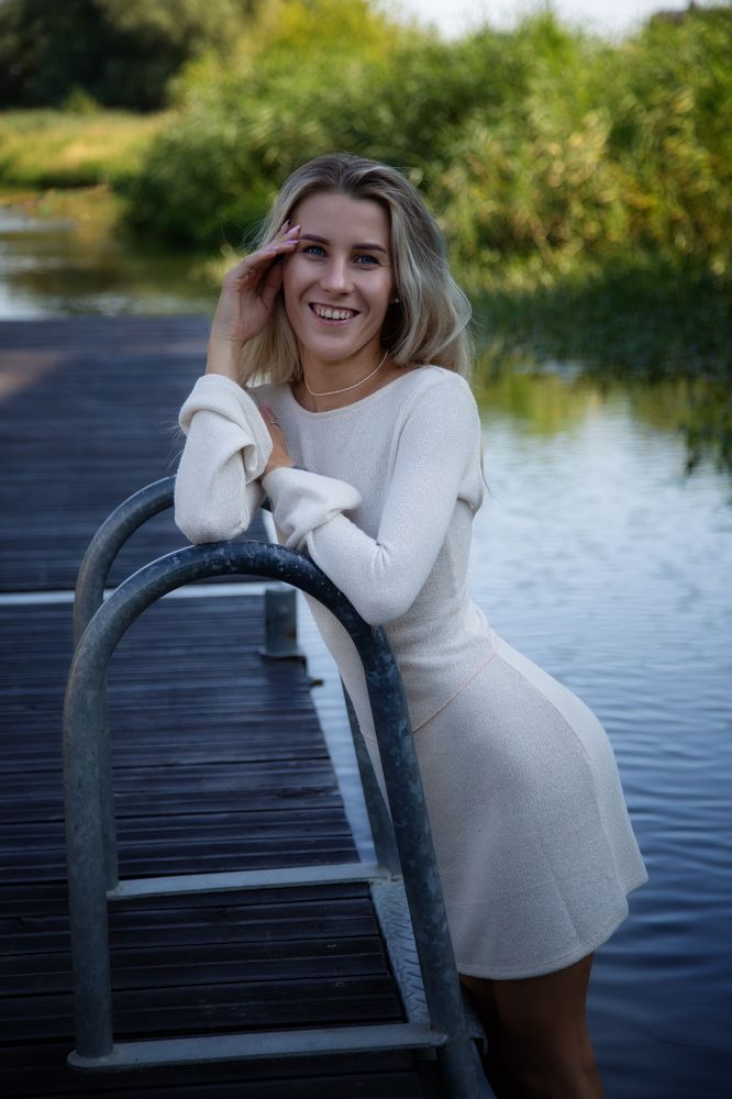 Фотография автора Kseniya Osadchuk