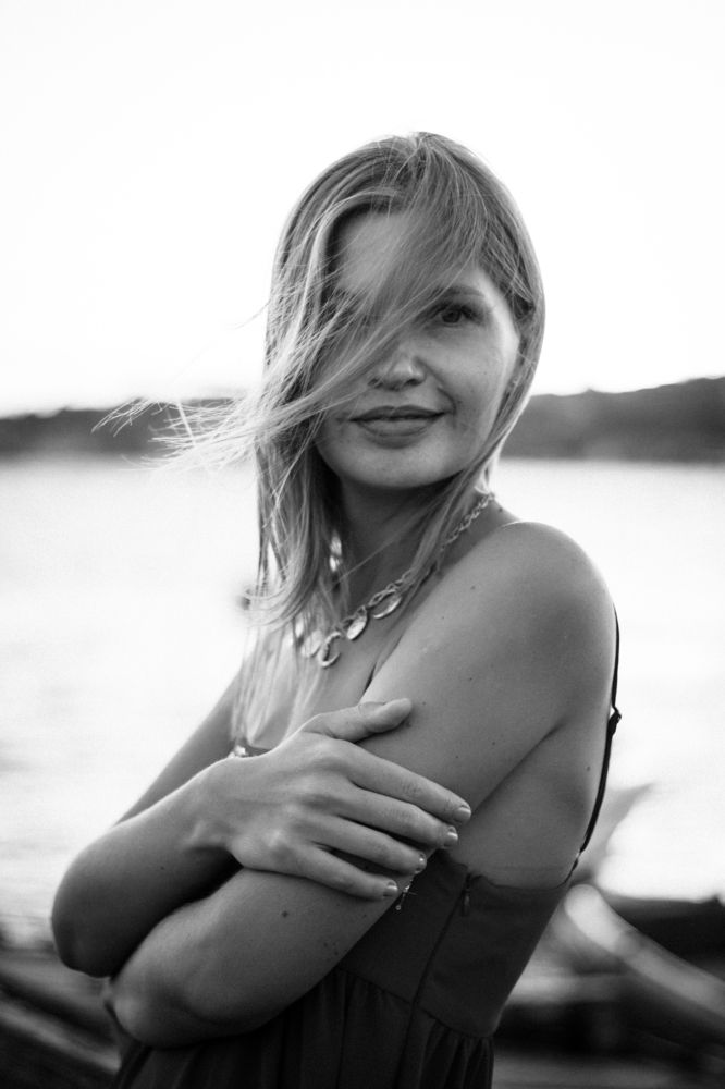 Photograph by Дарья Вега