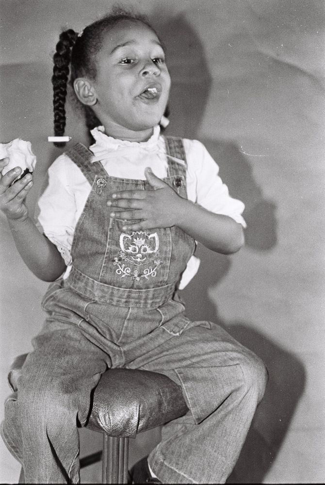 Photograph by Paul Bowers