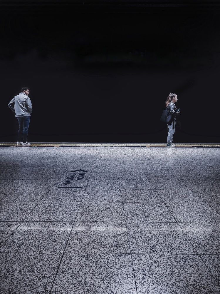 Photograph by Дарья Вега