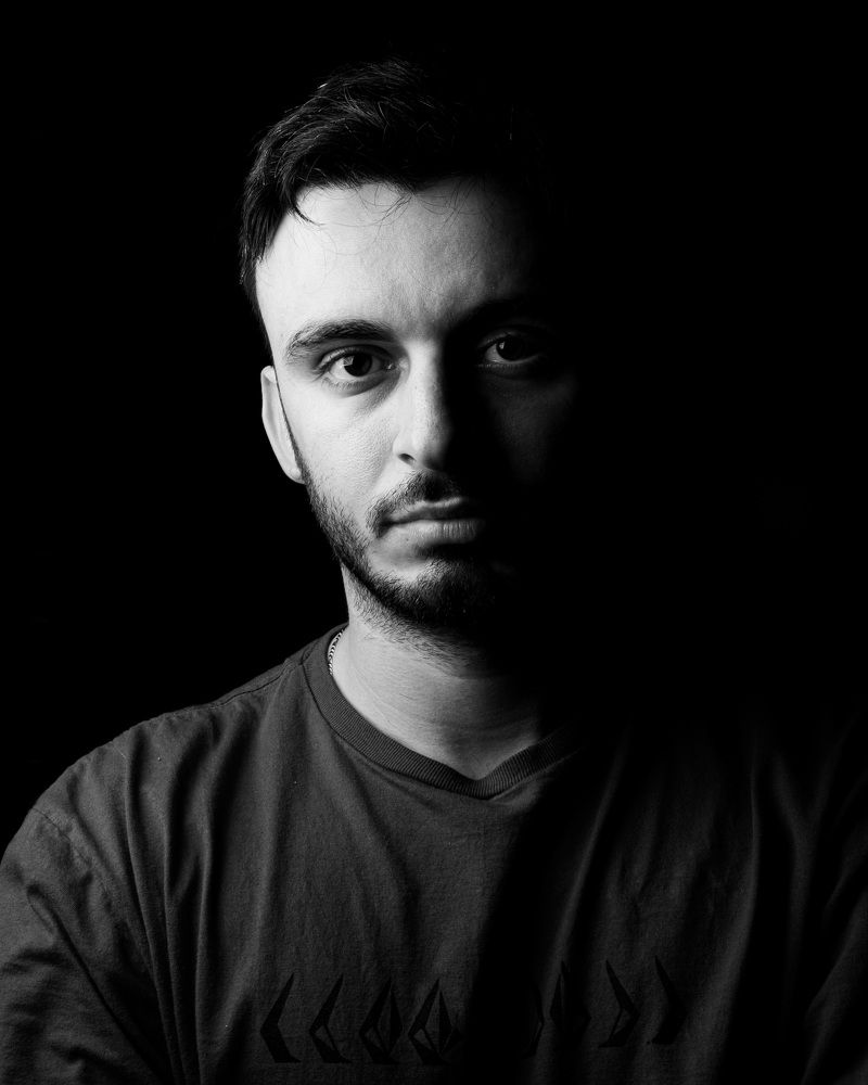 Фотография автора Minja Jovetic