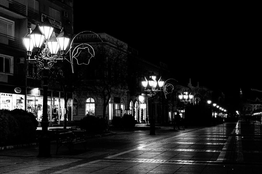 Фотография автора Minja Jovetic