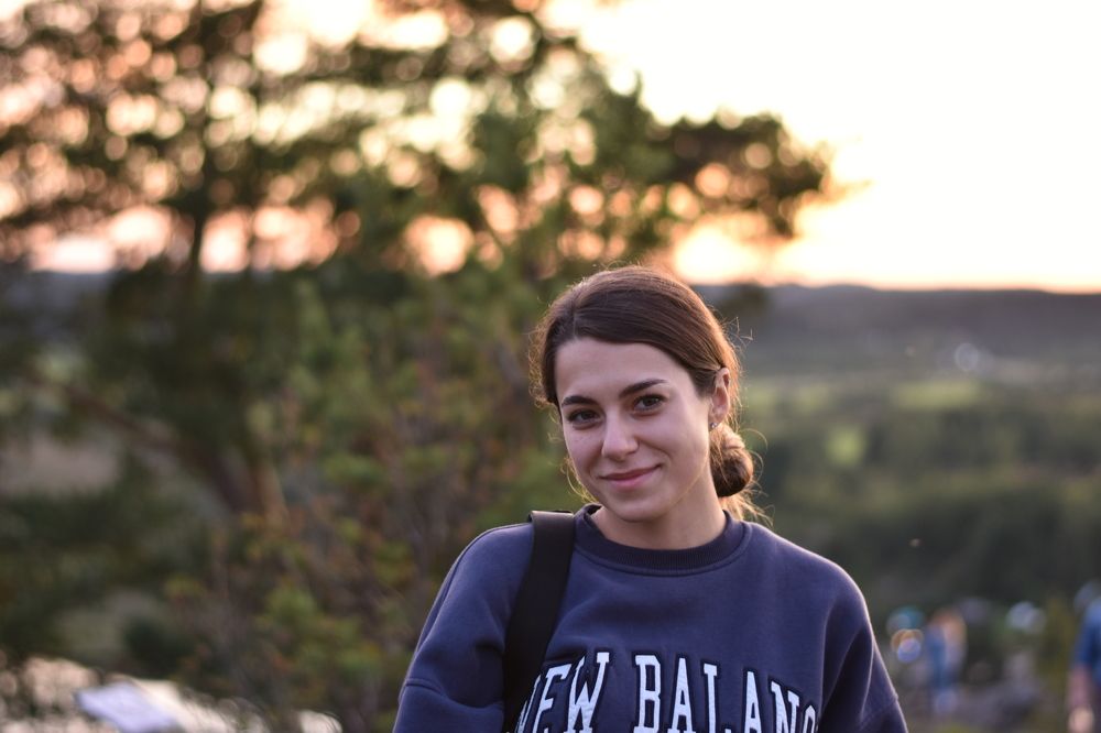 Photograph by Александр Костин