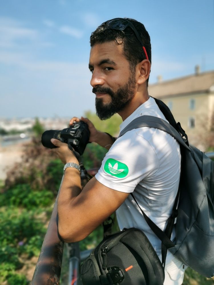 Photograph by Виктория Федосеенко