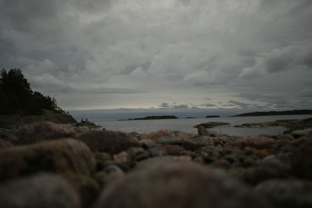 Photograph by Александр Костин