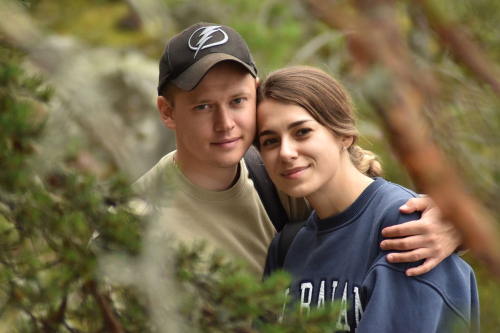 Photograph by Александр Костин