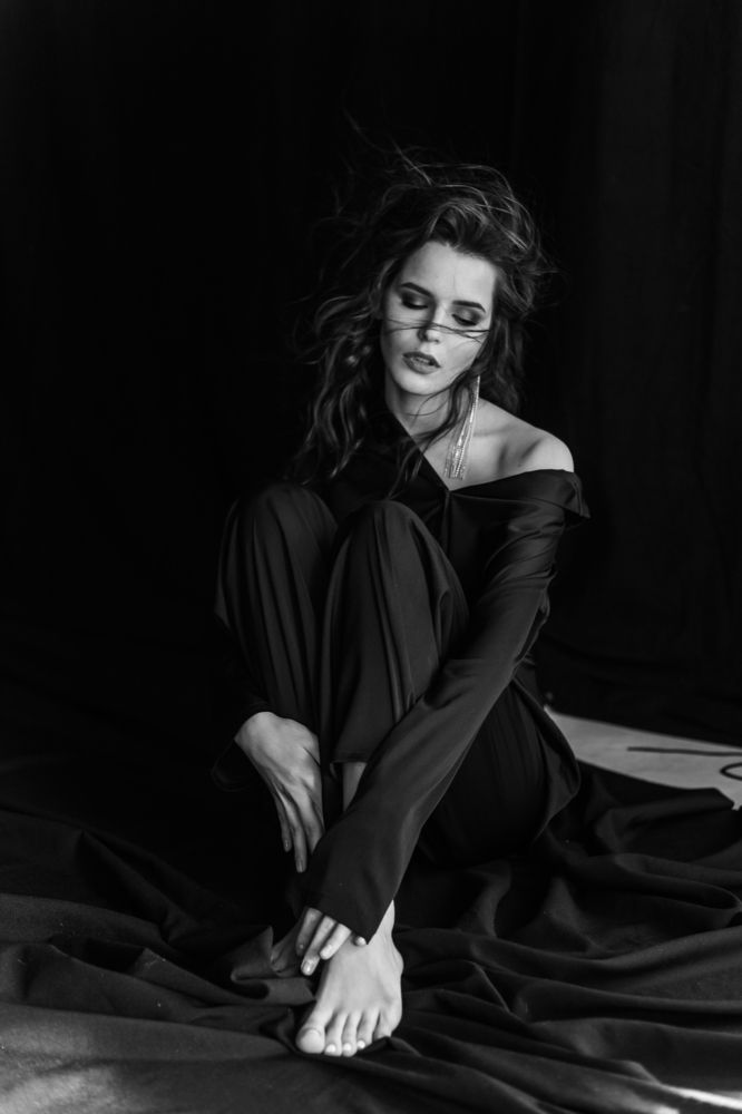 Photograph by Элина Ларченкова