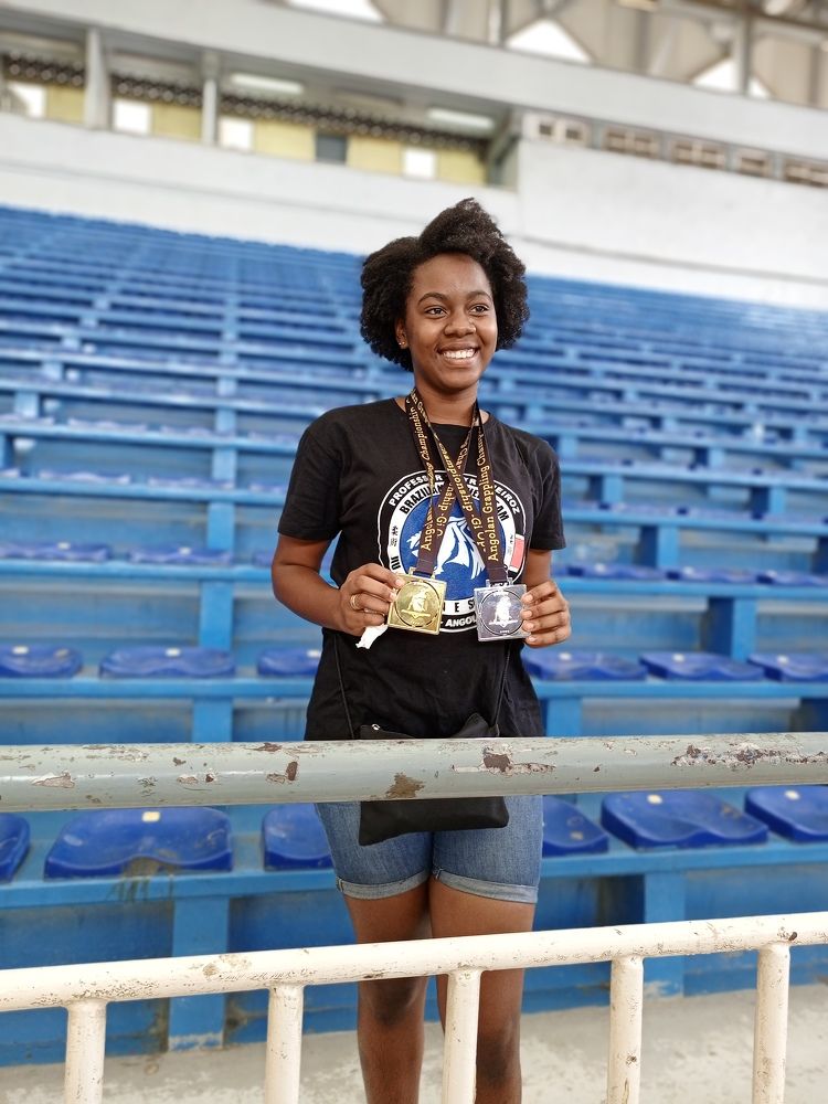 Photograph by Elísio Capitão