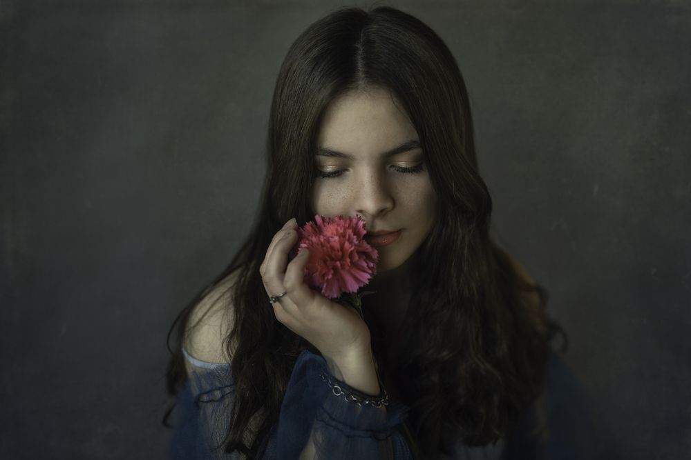 'There are always flowers for those who want to see them'