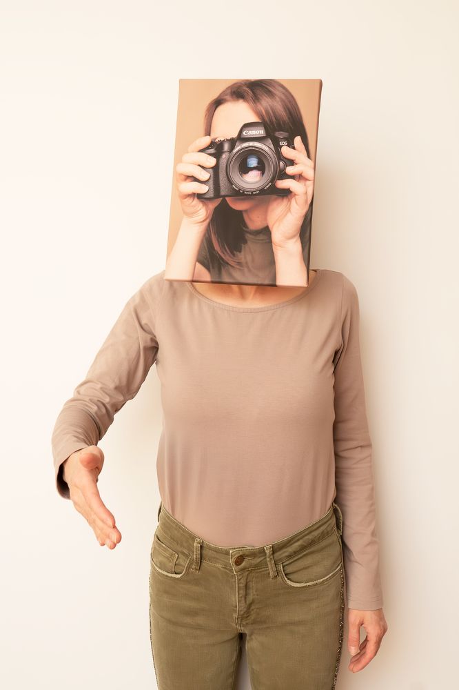 Photograph by Екатерина Золотых