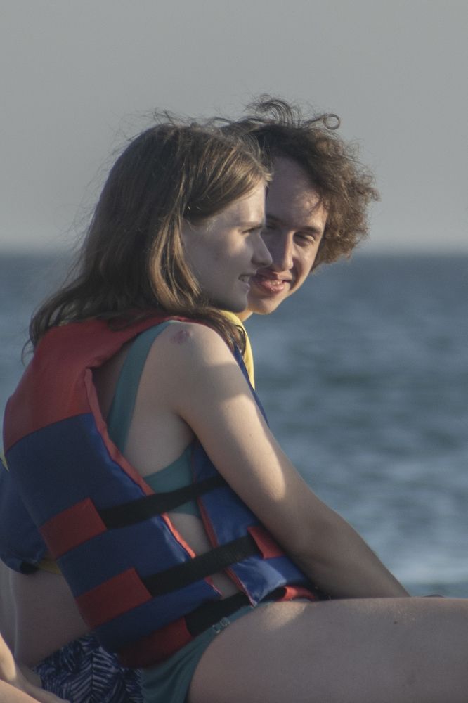 Photograph by Alexander Usenko