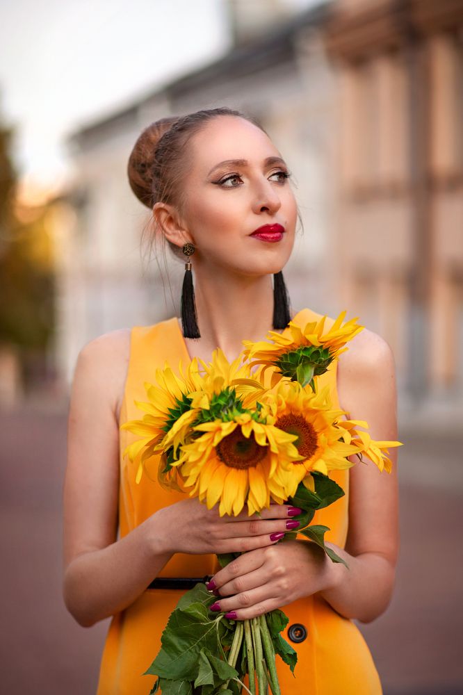 Фотография автора Кристина Догодька