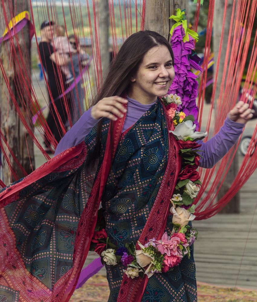 Радость жизни