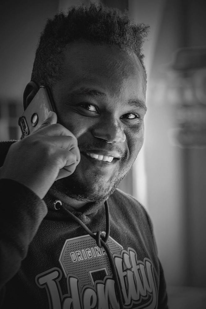 Photograph by Midge Engelbrecht