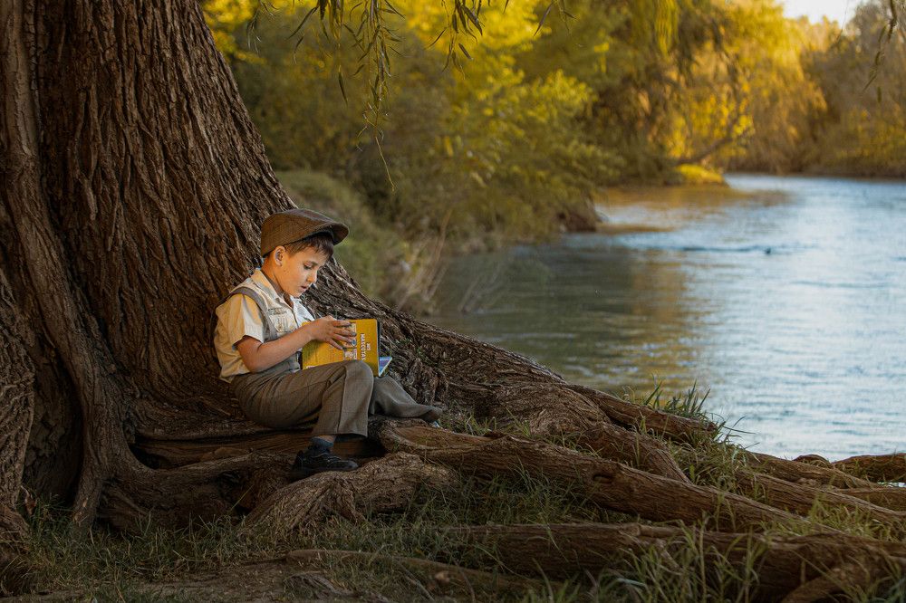 Photograph by Silvana Elena Tejada González