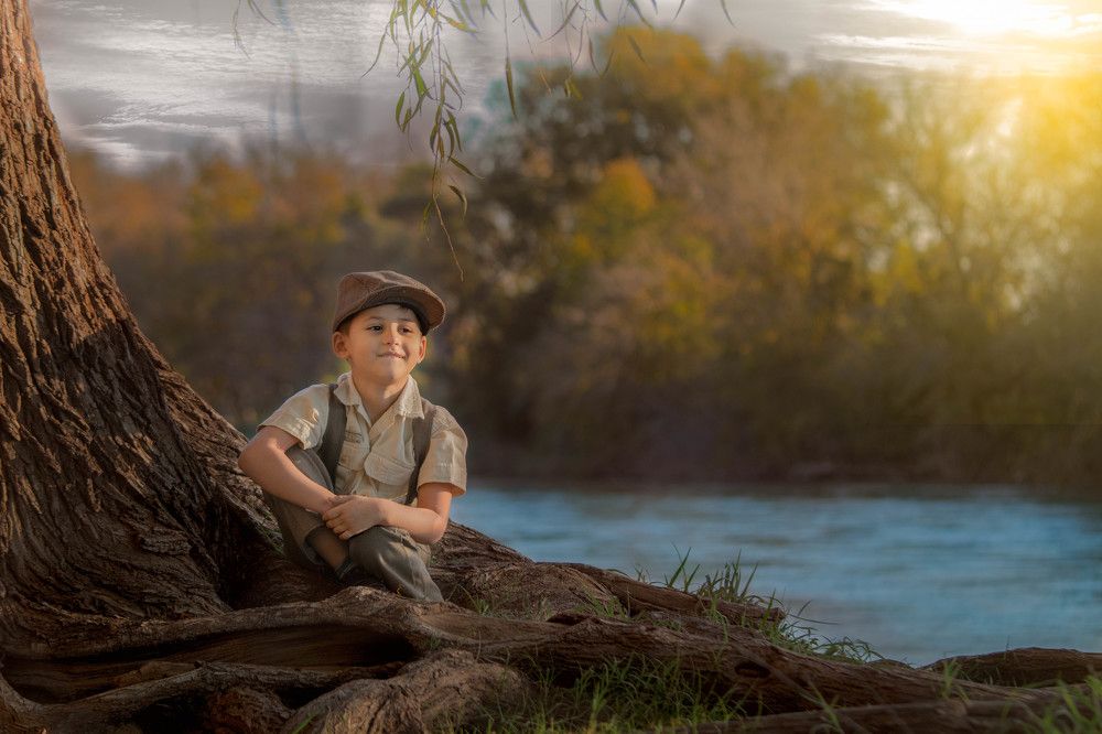 Photograph by Silvana Elena Tejada González