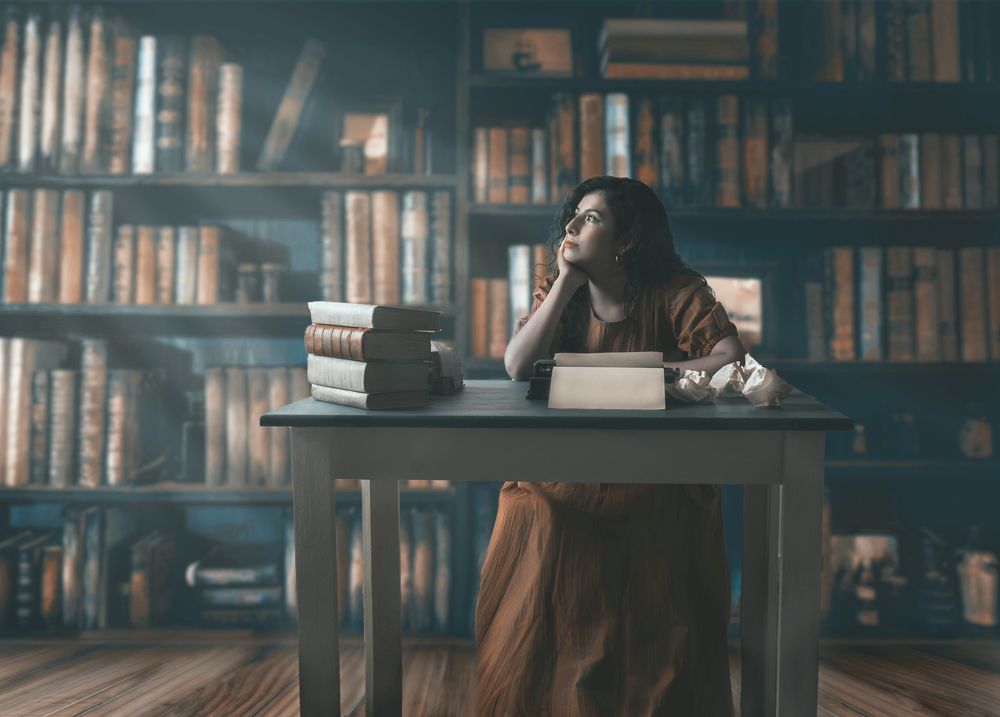 Inspiration...sometimes..