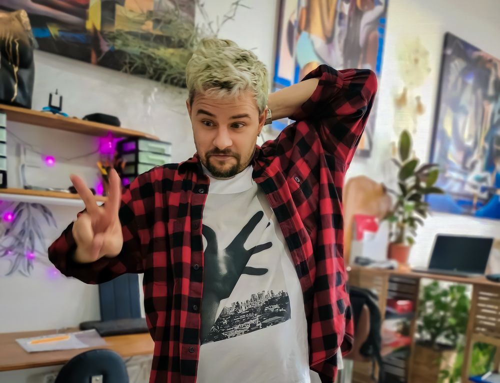 Photograph by Виктория Федосеенко