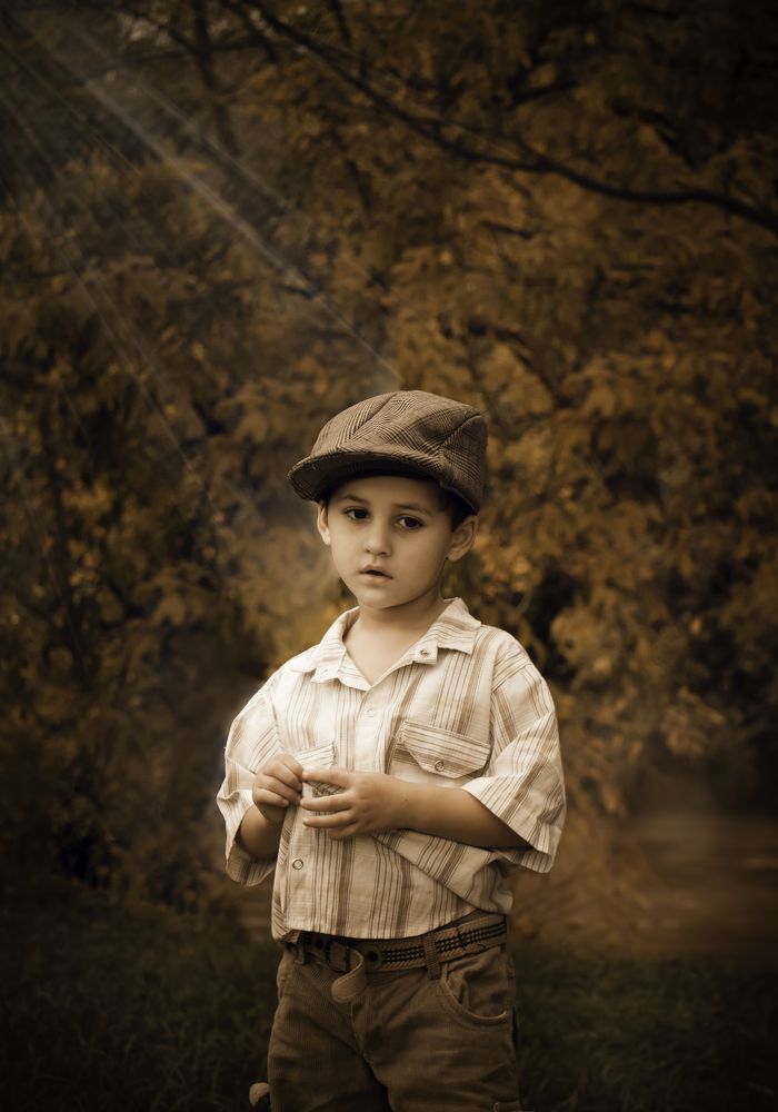 Photograph by Silvana Elena Tejada González