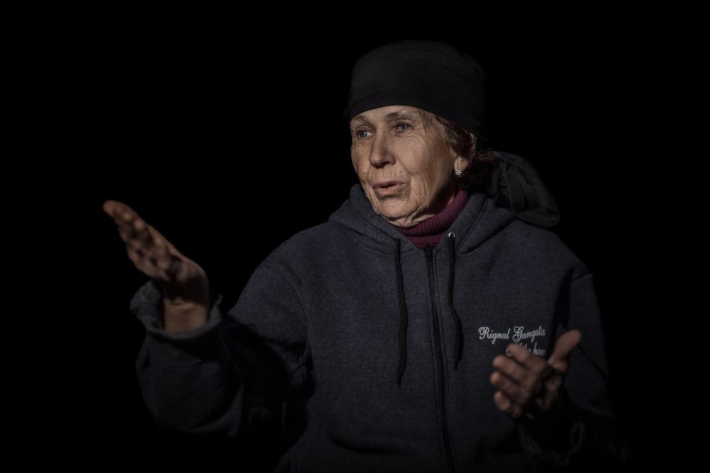 Photograph by Андрей Самородов